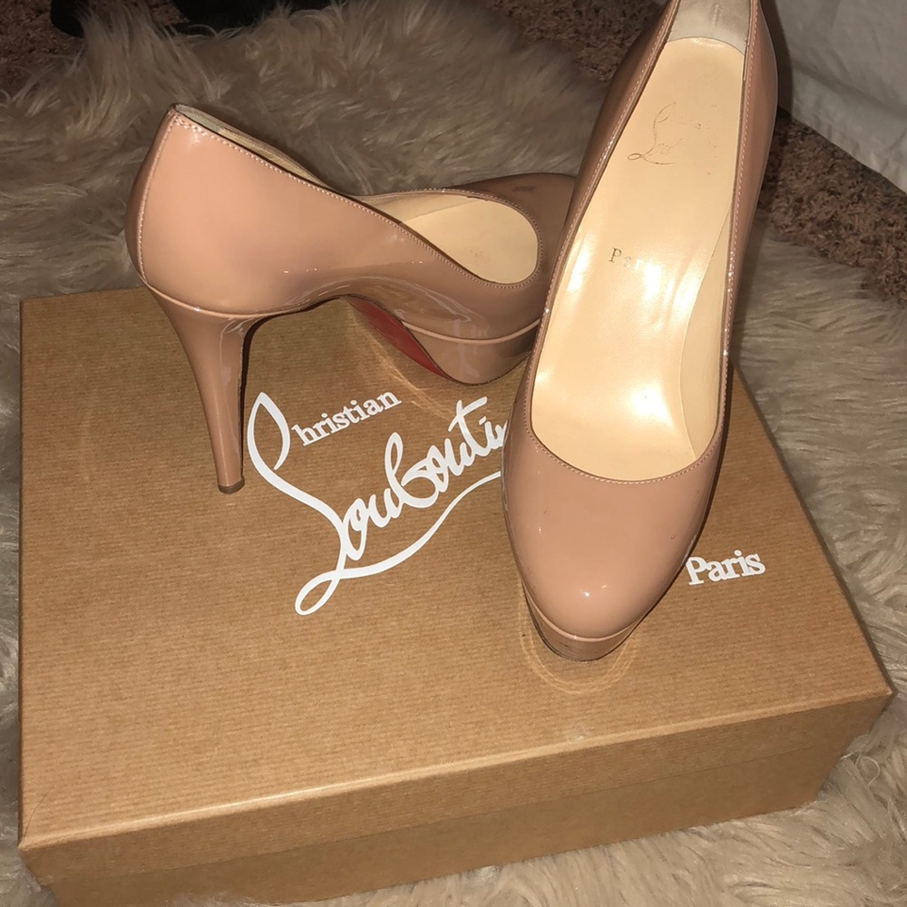 Christian Louboutin